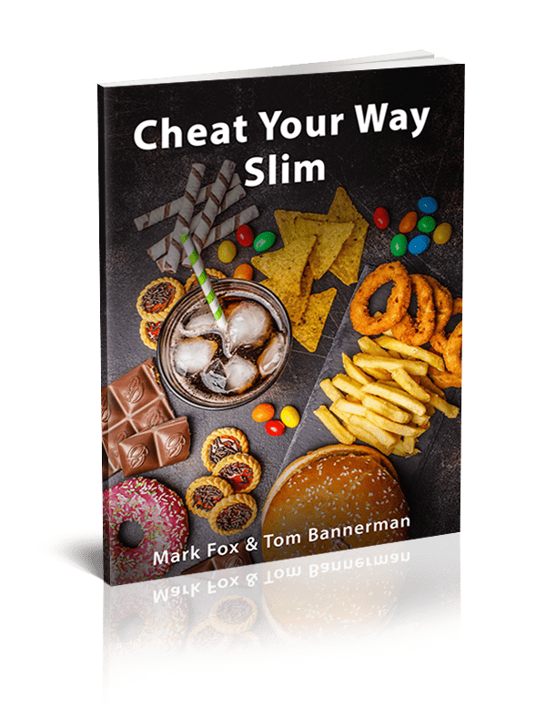Bonus 2 – Cheat Your Way Slim